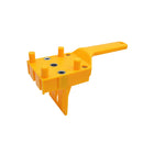 Gabarito Para Furação de Madeira