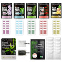 Adesivo Detox para Pés