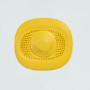 Protetor de Ralo de Silicone para Pia