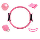 Kit Multifuncional Academia em Casa