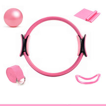 Kit Multifuncional Academia em Casa