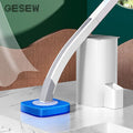 Escova de Vaso Sanitário com Esponja Refil Descartável