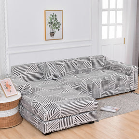 Capa de Sofá Home Decor