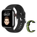 Smartwatch Original Bluetooth 44mm Lemfo