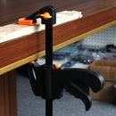 Gabarito Para Furação de Madeira