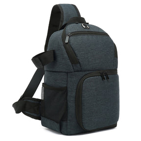 Mochila para Câmera Fotográfica Profissional