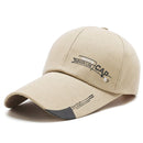Boné Casual Esportivo Ajustável Respirável Unissex Coleção Summer Outdoor