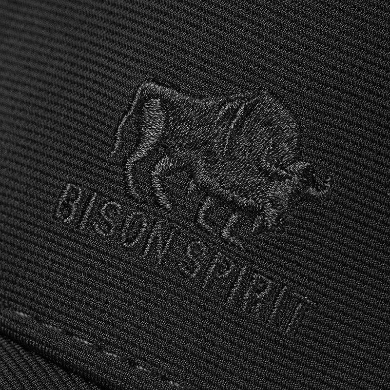Boné Bison Denim Spirit Original Unissex Ajustável Strapback