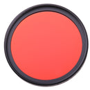 Filtro de Câmera Fotográfica Lente Colorida