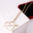 Colar Harry Potter com Pingente