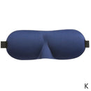 Máscara de Sono Tapa Olhos para Dormir