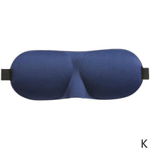 Máscara de Sono Tapa Olhos para Dormir
