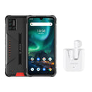 Celular Smartphone Umidigi Bison 128GB IP68/IP69k Quad Camera 6.3" À Prova D'Água