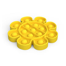 Brinquedo Fidget Toys Anti Stress Sensorial Colorido Criança Adulto Pop It
