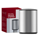 Rolha de Vinho à Vácuo