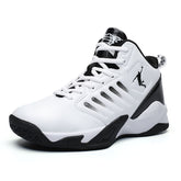Tênis de Basquete Masculino Cano Alto Fly Fashion Trend