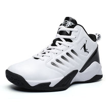 Tênis de Basquete Masculino Cano Alto Fly Fashion Trend