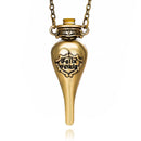 Colar Harry Potter com Pingente