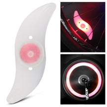 Luz de LED para Bicicleta