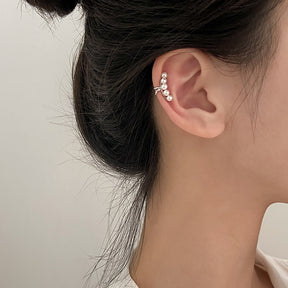 Piercing Fake para Orelha