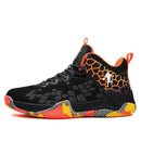 Tênis de Basquete Masculino Cano Alto Esporte New Air Outdoor