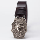 Cinto Country Masculino Preto