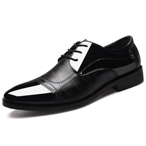 Sapato Social Masculino Robert