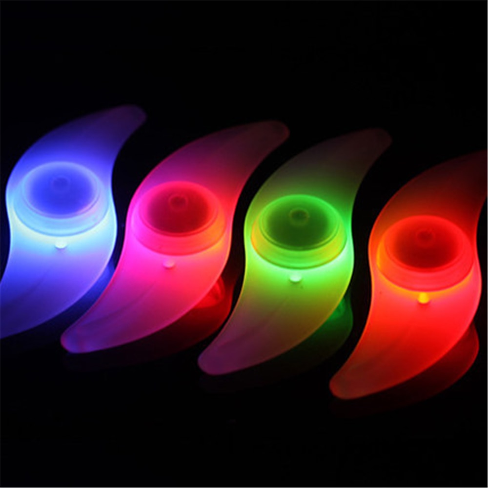 Luz de LED para Bicicleta