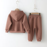 Conjunto Moletom Infantil
