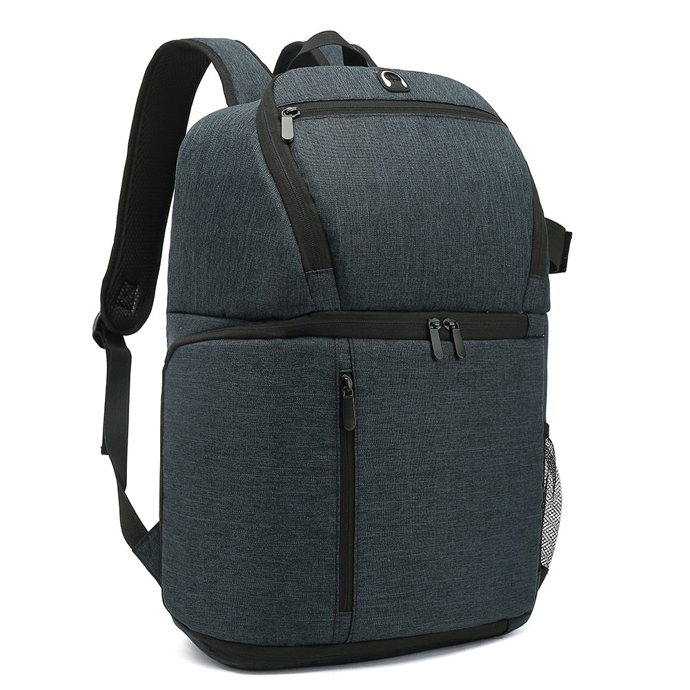 Mochila para Câmera Fotográfica Profissional