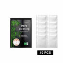 Adesivo Detox para Pés