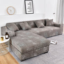 Capa de Sofá Home Decor