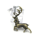 Chaveiro Pingente Casas de Game of Thrones