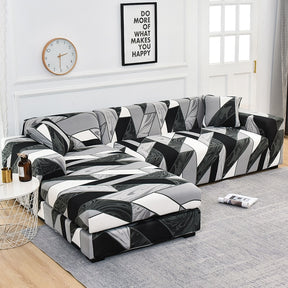 Capa de Sofá Home Decor