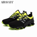 Tênis de Corrida Unissex Masculino Feminino Estylos Airavata