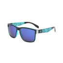 Óculos de Sol Quiksilver Fotocromática Fashion Square UV400