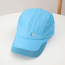 Boné Casual Esportivo Ajustável Respirável Unissex Coleção Summer Outdoor