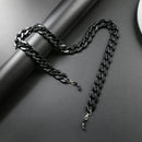 Corrente em Acrílico 70cm de Comprimento para Óculos