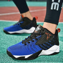 Tênis de Basquete Masculino Cano Alto Esporte New Air Outdoor