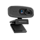 Webcam Full HD 1080p Portátil para Notebook Wewatch PCF1