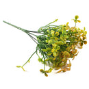 Folhagem Artificial para Sala Parede Decorativa