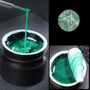 Reparador e Alongador de Gel Para Unhas Full Beauty