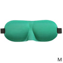 Máscara de Sono Tapa Olhos para Dormir