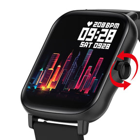 Smartwatch Colmi P8 Plus GTS 2 Original