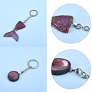 Trabalhos realizados com a Mini Furadeira de Bancada Elétrica Portátil USB