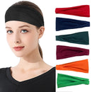 Bandana Esportiva para Absorver Suor
