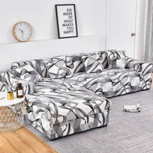 Capa de Sofá Home Decor