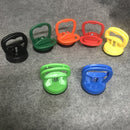 Mini Ventosa para Lanternagem de Carro