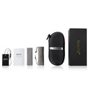 Óculos de Sol Feminino Retro Alumínio Polarizado Barcur