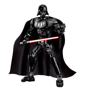 Bonecos de Ação Star Wars Coleção Vintage Hasbro